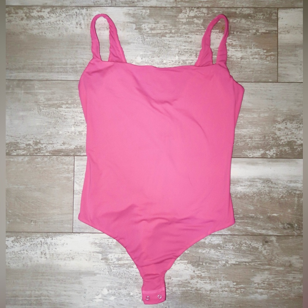 AMAZON BODYSUIT🩷